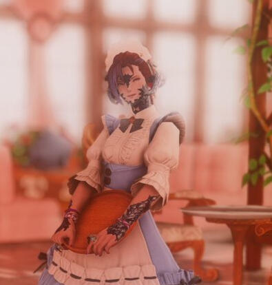 Cyola Elewyn - Shift Leader